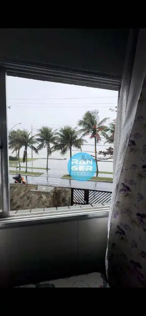 Apartamento com 1 quarto à venda, 74m2 em Tupi, Praia Grande - SP - imagem 9 Foto 9 de Apartamento com 1 quarto à venda, 74m2 em Tupi, Praia Grande - SP