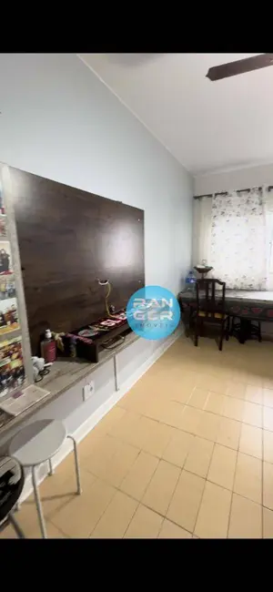 Apartamento com 1 quarto à venda, 74m2 em Tupi, Praia Grande - SP - imagem 4 Foto 4 de Apartamento com 1 quarto à venda, 74m2 em Tupi, Praia Grande - SP