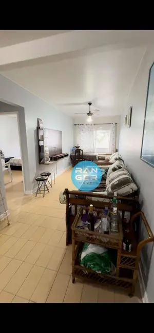 Apartamento com 1 quarto à venda, 74m2 em Tupi, Praia Grande - SP - imagem 1 Foto 1 de Apartamento com 1 quarto à venda, 74m2 em Tupi, Praia Grande - SP