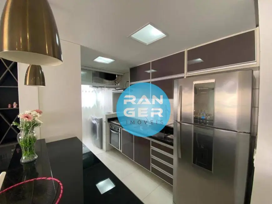 Foto 7 de Apartamento com 2 quartos à venda, 93m2 em Ponta da Praia, Santos - SP