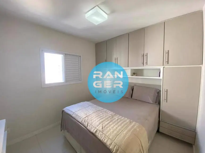 Foto 9 de Apartamento com 2 quartos à venda, 93m2 em Ponta da Praia, Santos - SP