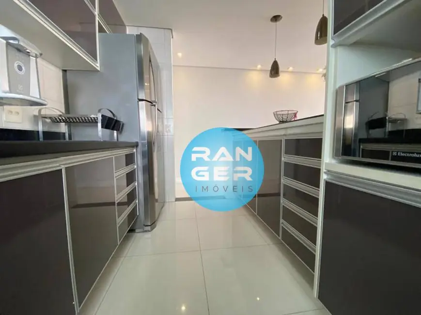 Foto 8 de Apartamento com 2 quartos à venda, 93m2 em Ponta da Praia, Santos - SP