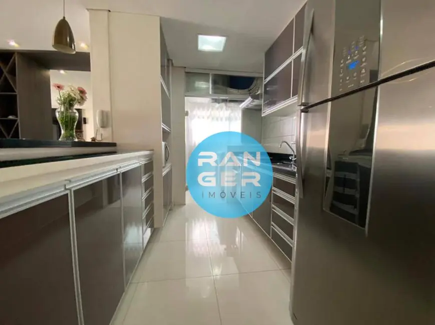 Foto 6 de Apartamento com 2 quartos à venda, 93m2 em Ponta da Praia, Santos - SP