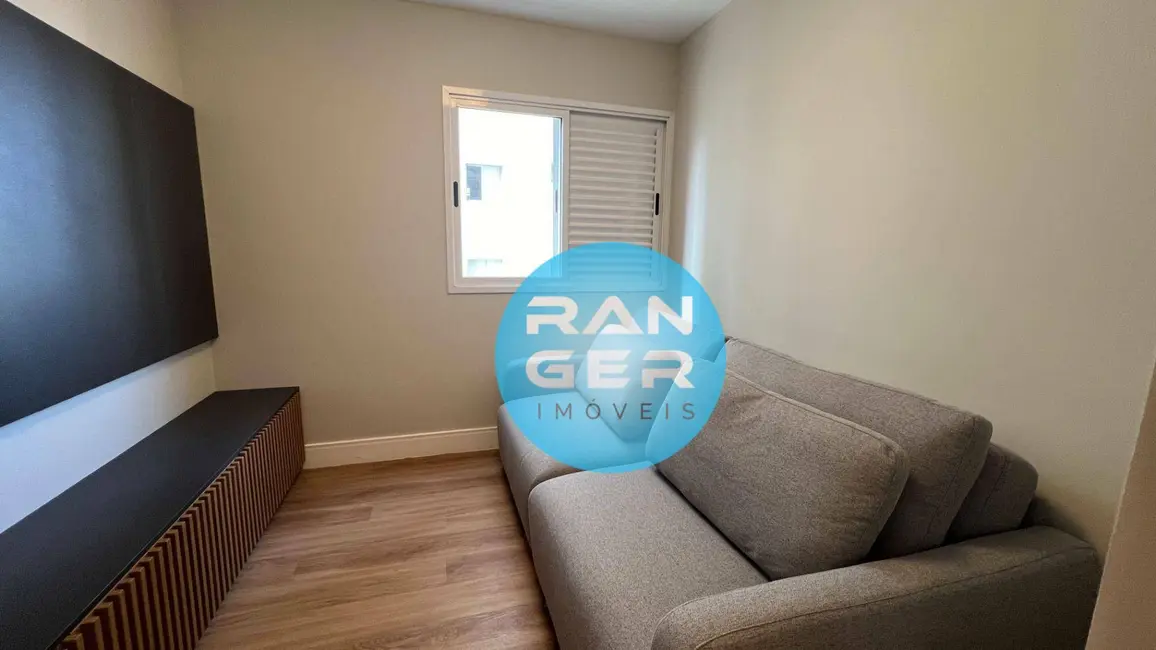 Foto 9 de Apartamento com 3 quartos à venda, 160m2 em Pompéia, Santos - SP