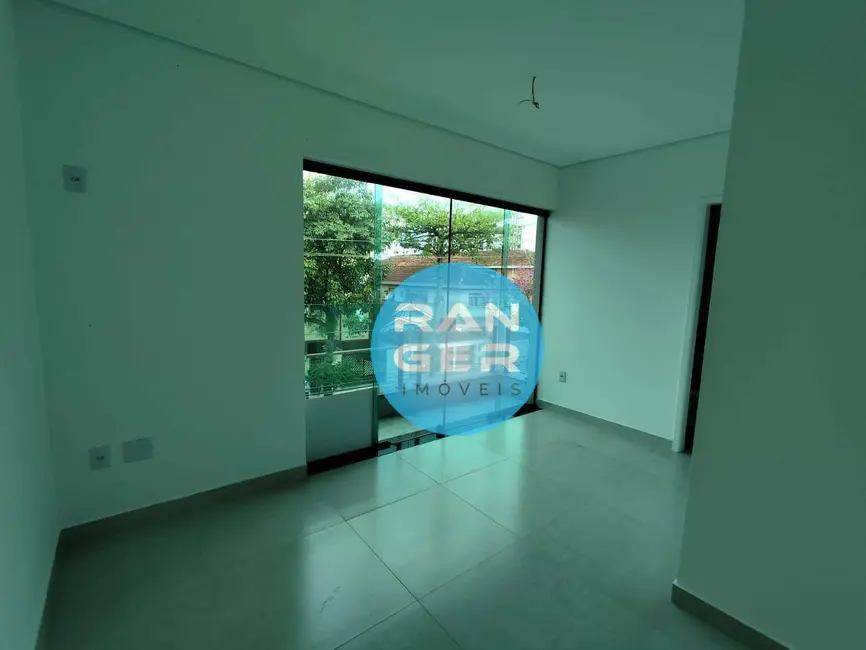 Foto 7 de Casa de Condomínio com 2 quartos à venda, 100m2 em Campo Grande, Santos - SP