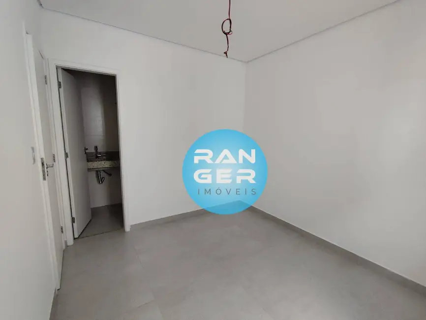 Foto 3 de Casa de Condomínio com 2 quartos à venda, 100m2 em Campo Grande, Santos - SP