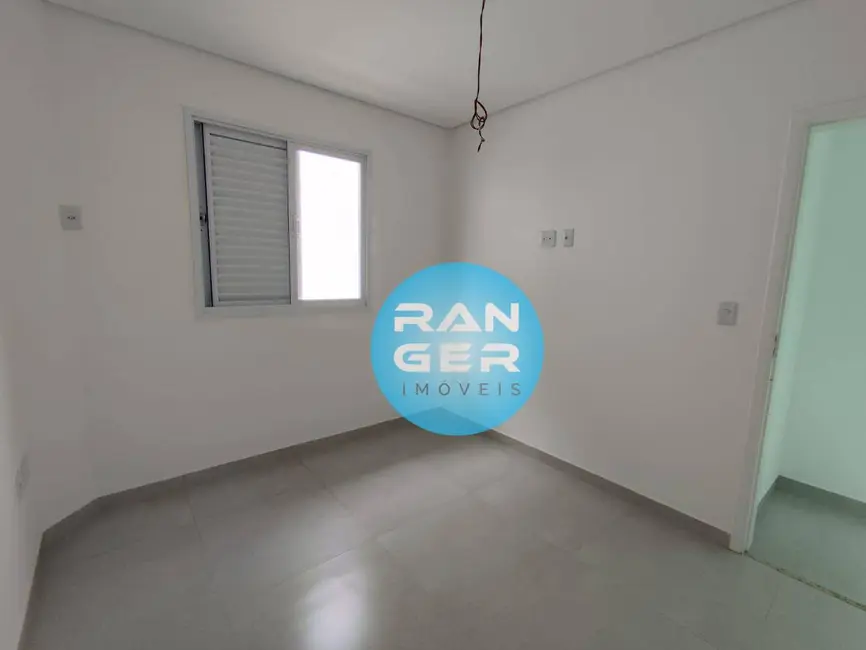 Foto 8 de Casa de Condomínio com 2 quartos à venda, 100m2 em Campo Grande, Santos - SP