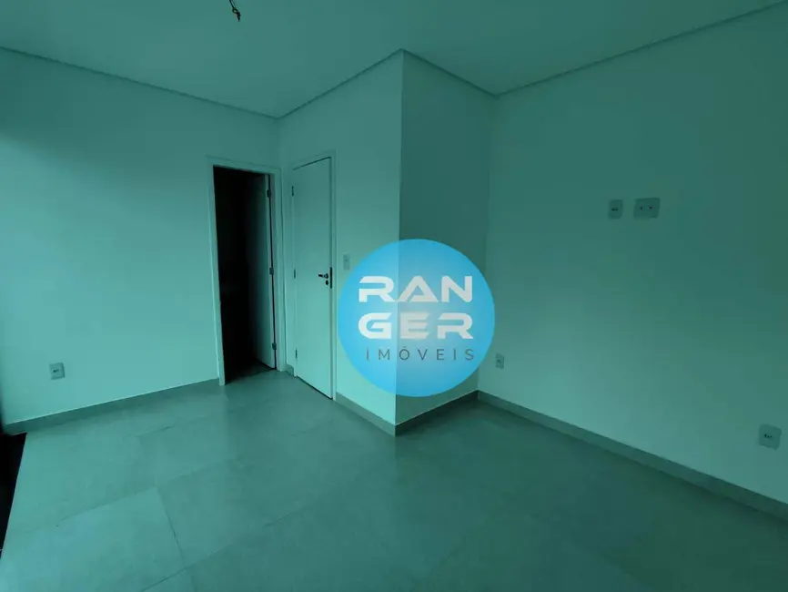 Foto 6 de Casa de Condomínio com 2 quartos à venda, 100m2 em Campo Grande, Santos - SP