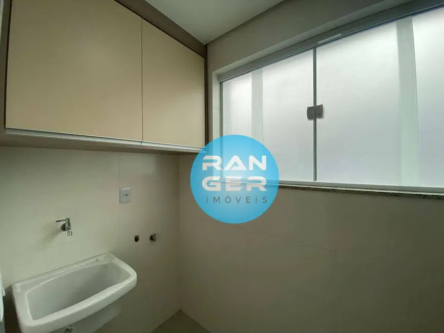 Casa com 2 quartos à venda, 100m2 em Campo Grande, Santos - SP - imagem 3 Foto 3 de Casa com 2 quartos à venda, 100m2 em Campo Grande, Santos - SP