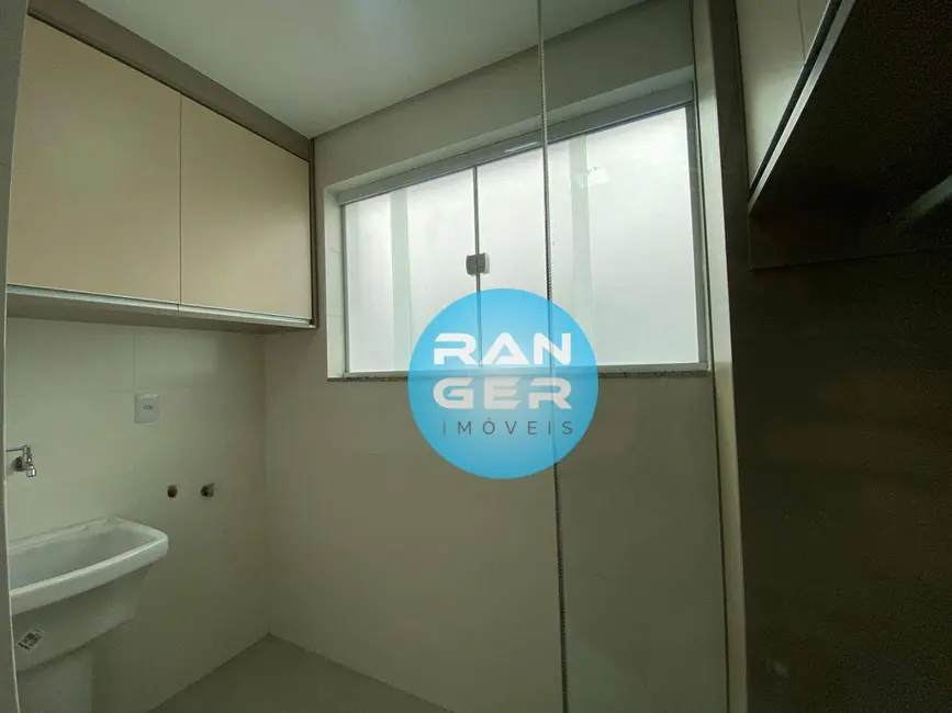 Casa com 2 quartos à venda, 100m2 em Campo Grande, Santos - SP - imagem 9 Foto 9 de Casa com 2 quartos à venda, 100m2 em Campo Grande, Santos - SP