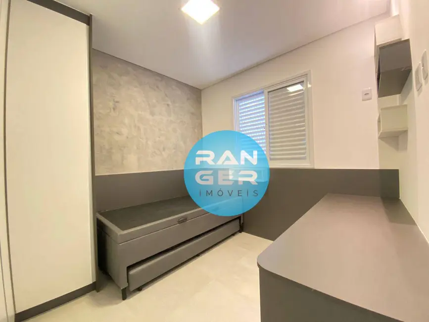 Casa com 2 quartos à venda, 100m2 em Campo Grande, Santos - SP - imagem 4 Foto 4 de Casa com 2 quartos à venda, 100m2 em Campo Grande, Santos - SP