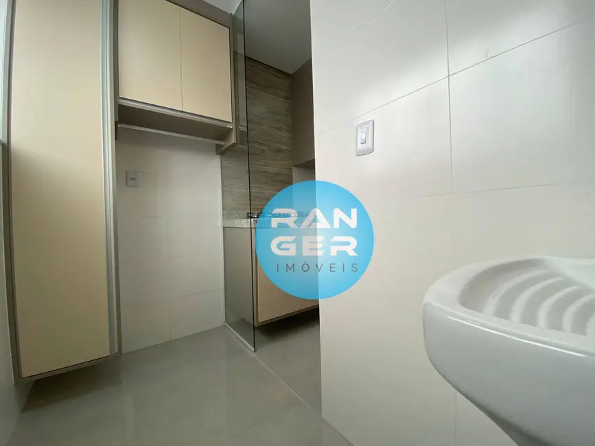 Casa com 2 quartos à venda, 100m2 em Campo Grande, Santos - SP - imagem 5 Foto 5 de Casa com 2 quartos à venda, 100m2 em Campo Grande, Santos - SP