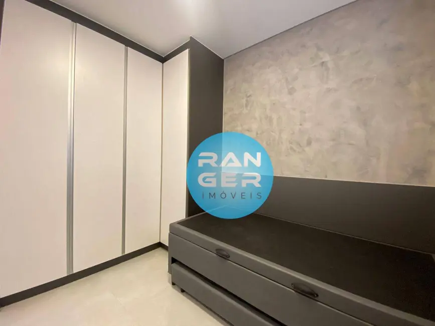 Casa com 2 quartos à venda, 100m2 em Campo Grande, Santos - SP - imagem 7 Foto 7 de Casa com 2 quartos à venda, 100m2 em Campo Grande, Santos - SP