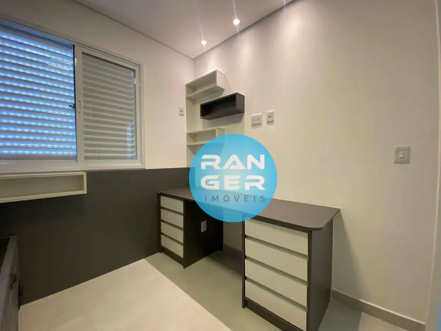 Casa com 2 quartos à venda, 100m2 em Campo Grande, Santos - SP - imagem 8 Foto 8 de Casa com 2 quartos à venda, 100m2 em Campo Grande, Santos - SP