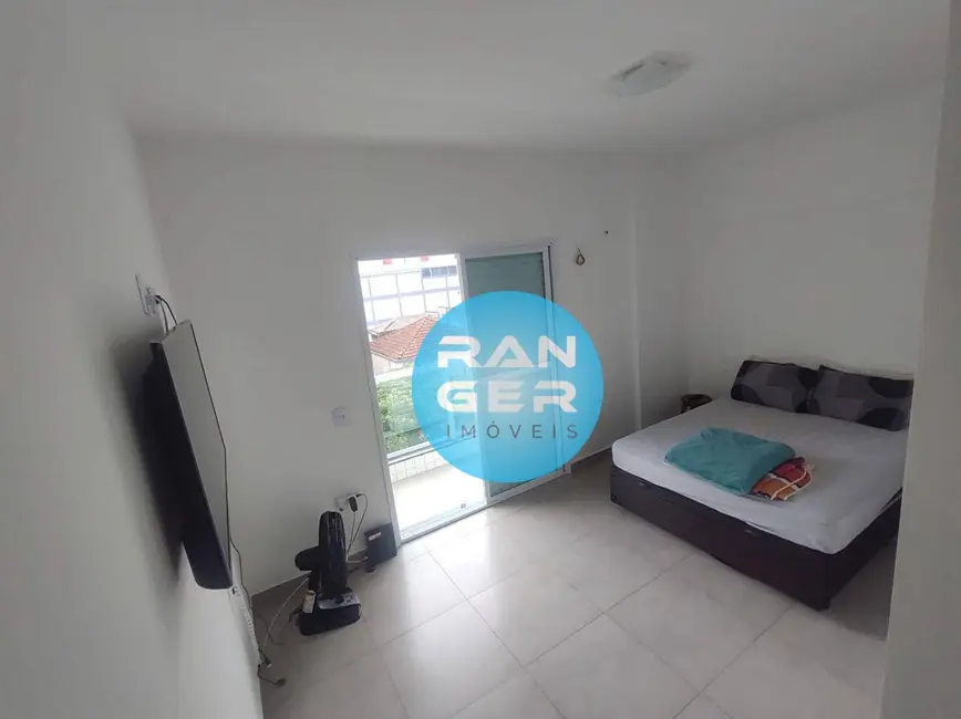 Foto 9 de Apartamento com 2 quartos à venda, 78m2 em Campo Grande, Santos - SP