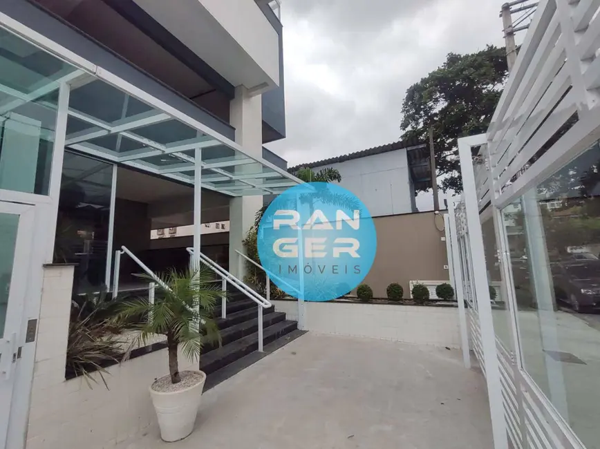 Foto 3 de Apartamento com 2 quartos à venda, 78m2 em Campo Grande, Santos - SP