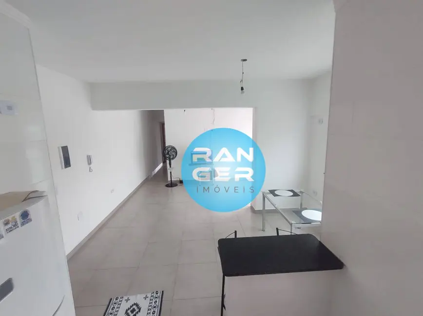 Foto 2 de Apartamento com 2 quartos à venda, 78m2 em Campo Grande, Santos - SP