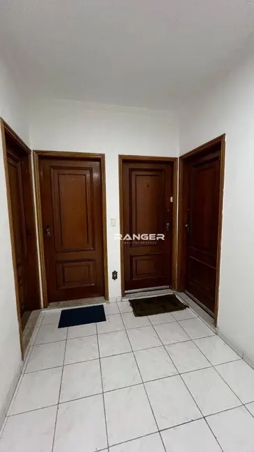 Foto 3 de Cobertura com 3 quartos à venda, 320m2 em José Menino, Santos - SP