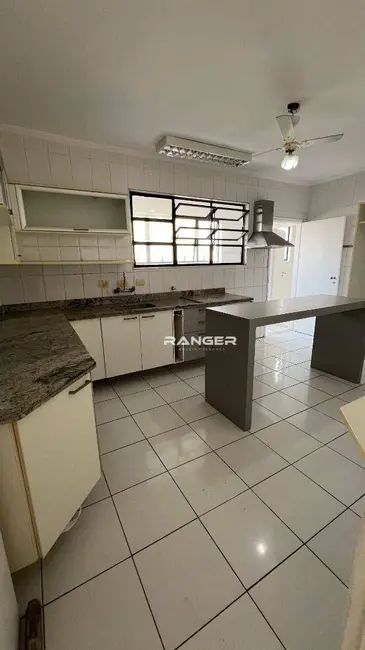 Foto 5 de Cobertura com 3 quartos à venda, 320m2 em José Menino, Santos - SP