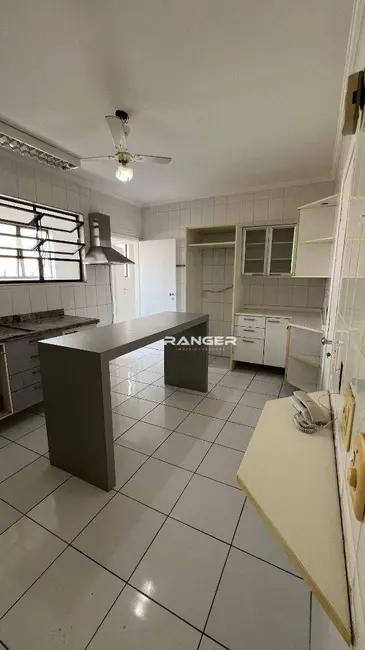 Foto 6 de Cobertura com 3 quartos à venda, 320m2 em José Menino, Santos - SP