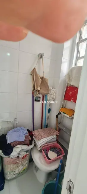 Apartamento com 2 quartos à venda, 120m2 em Vila Belmiro, Santos - SP - imagem 6 Foto 6 de Apartamento com 2 quartos à venda, 120m2 em Vila Belmiro, Santos - SP