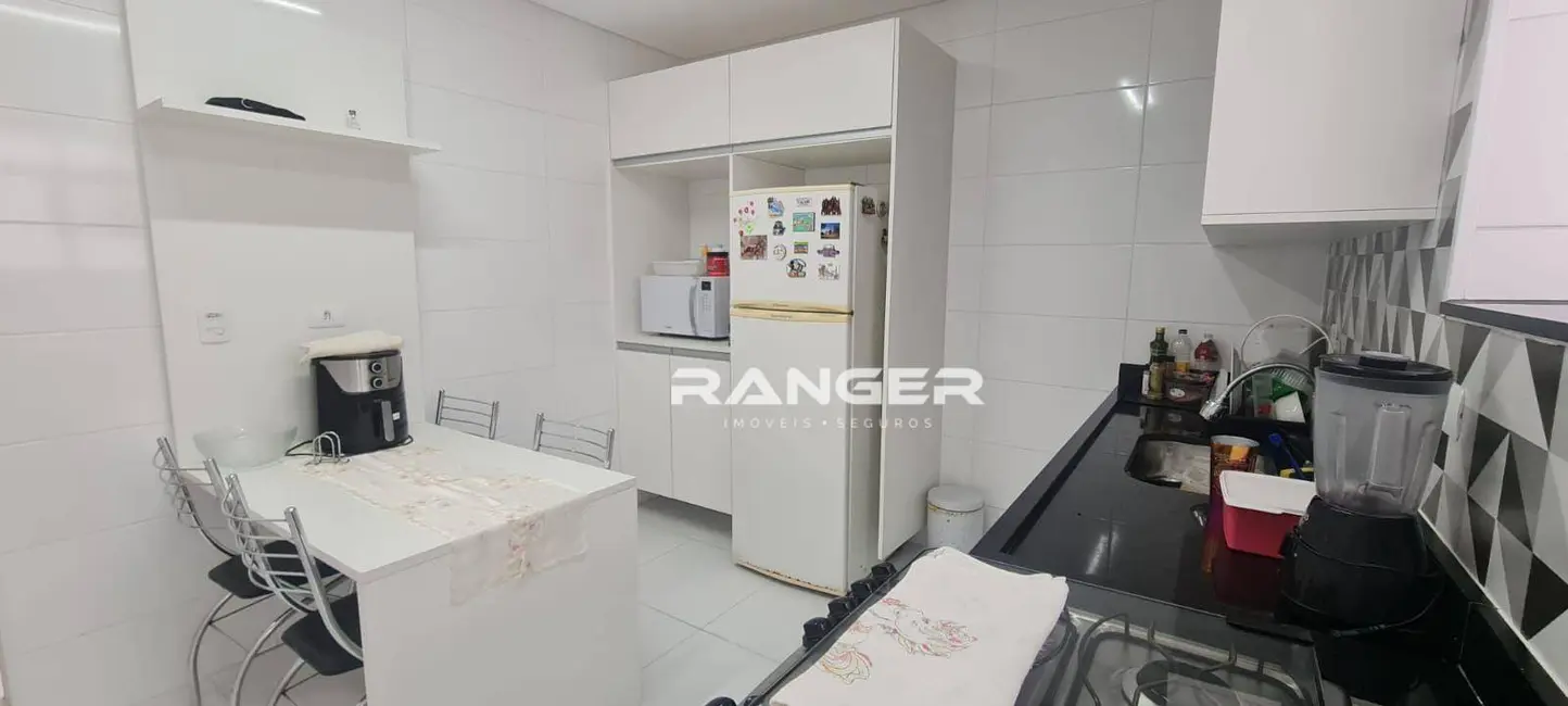 Apartamento com 2 quartos à venda, 120m2 em Vila Belmiro, Santos - SP - imagem 4 Foto 4 de Apartamento com 2 quartos à venda, 120m2 em Vila Belmiro, Santos - SP