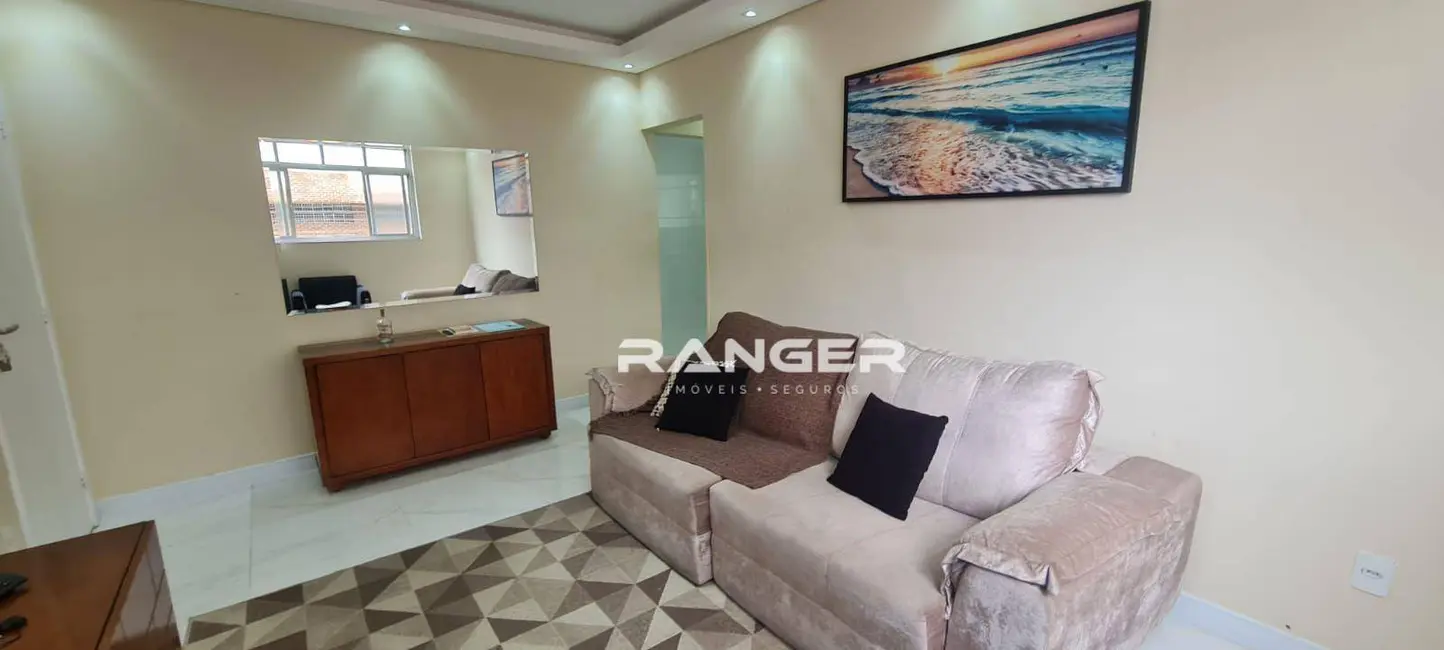 Apartamento com 2 quartos à venda, 120m2 em Vila Belmiro, Santos - SP - imagem 5 Foto 5 de Apartamento com 2 quartos à venda, 120m2 em Vila Belmiro, Santos - SP