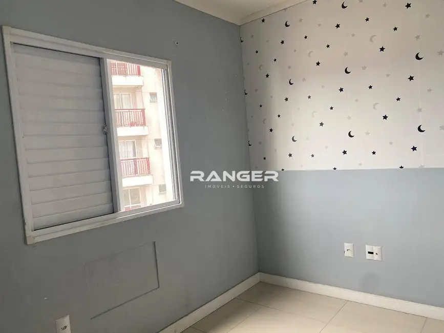 Apartamento com 2 quartos à venda, 51m2 em Castelo, Santos - SP - imagem 6 Foto 6 de Apartamento com 2 quartos à venda, 51m2 em Castelo, Santos - SP