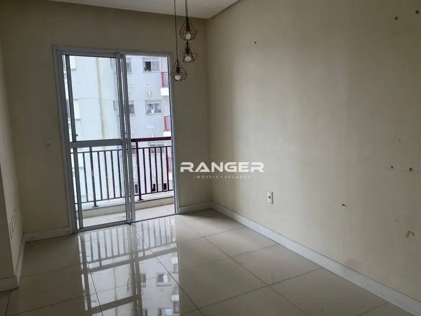 Apartamento com 2 quartos à venda, 51m2 em Castelo, Santos - SP - imagem 3 Foto 3 de Apartamento com 2 quartos à venda, 51m2 em Castelo, Santos - SP