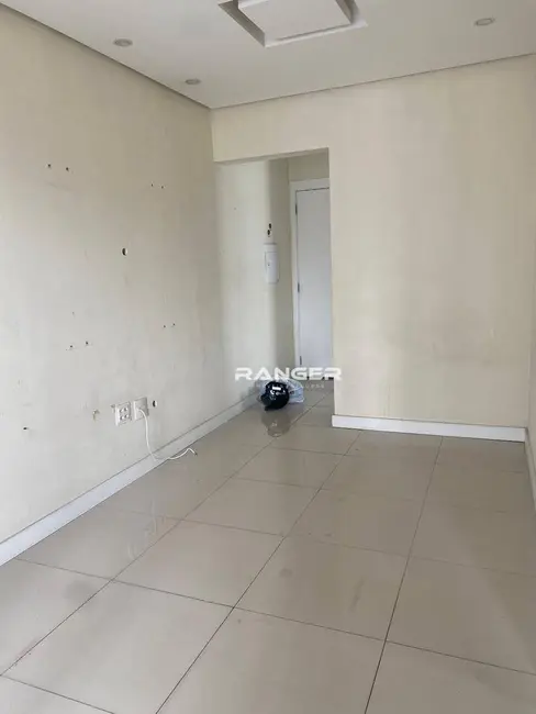 Apartamento com 2 quartos à venda, 51m2 em Castelo, Santos - SP - imagem 9 Foto 9 de Apartamento com 2 quartos à venda, 51m2 em Castelo, Santos - SP