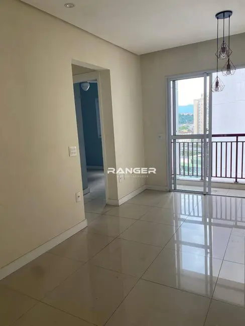 Apartamento com 2 quartos à venda, 51m2 em Castelo, Santos - SP - imagem 4 Foto 4 de Apartamento com 2 quartos à venda, 51m2 em Castelo, Santos - SP