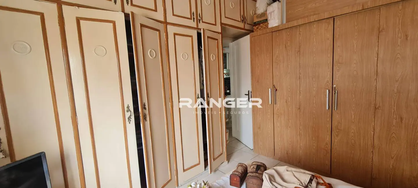 Foto 7 de Apartamento com 2 quartos à venda, 80m2 em Marapé, Santos - SP