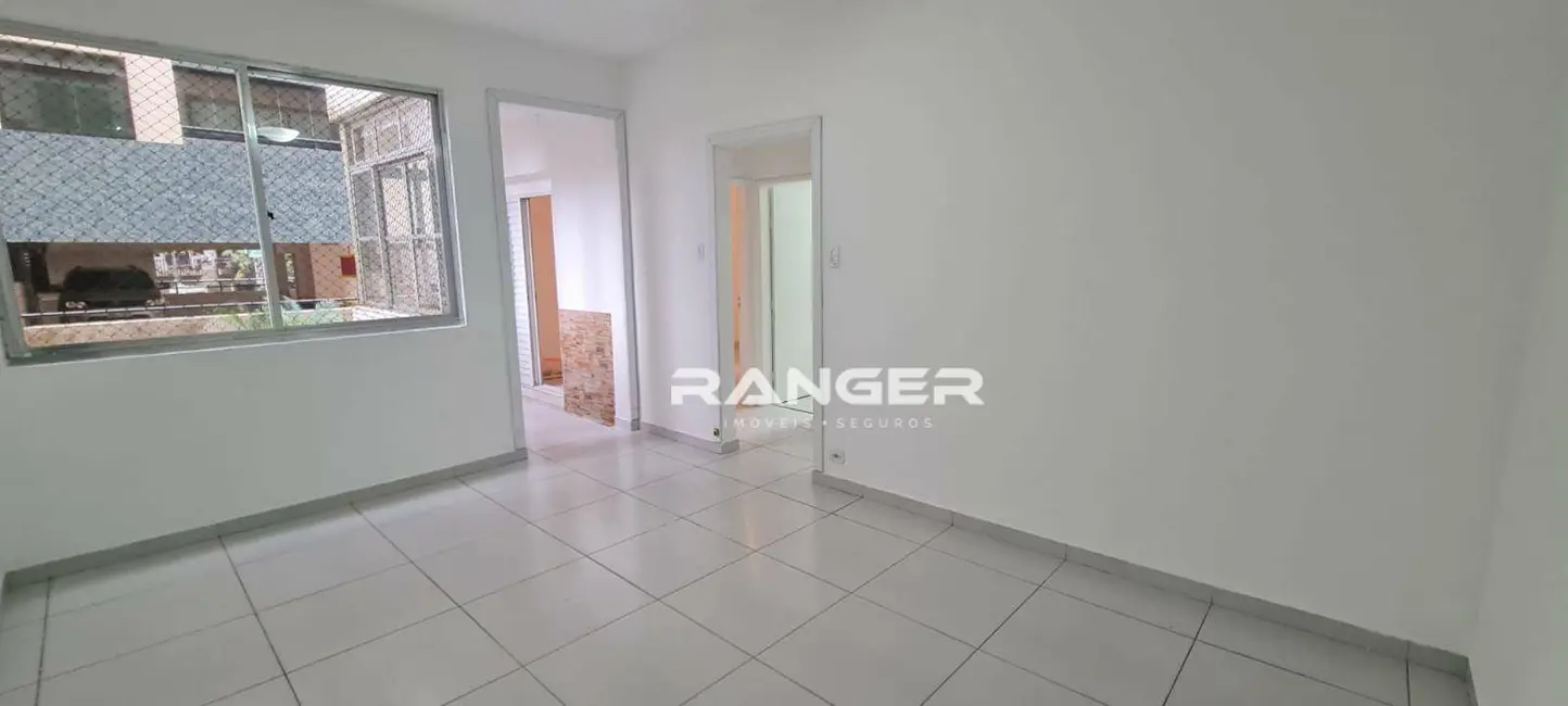 Foto 1 de Apartamento com 2 quartos à venda, 85m2 em José Menino, Santos - SP