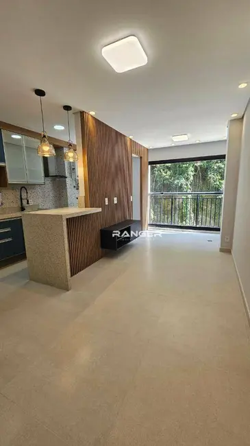 Apartamento com 2 quartos à venda, 64m2 em Marapé, Santos - SP - imagem 3 Foto 3 de Apartamento com 2 quartos à venda, 64m2 em Marapé, Santos - SP
