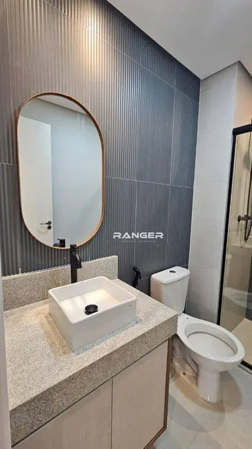 Apartamento com 2 quartos à venda, 64m2 em Marapé, Santos - SP - imagem 8 Foto 8 de Apartamento com 2 quartos à venda, 64m2 em Marapé, Santos - SP