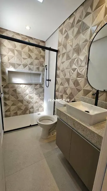 Apartamento com 2 quartos à venda, 64m2 em Marapé, Santos - SP - imagem 9 Foto 9 de Apartamento com 2 quartos à venda, 64m2 em Marapé, Santos - SP