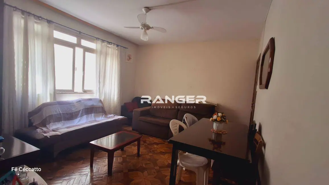 Apartamento com 3 quartos à venda, 154m2 em Campo Grande, Santos - SP - imagem 7 Foto 7 de Apartamento com 3 quartos à venda, 154m2 em Campo Grande, Santos - SP