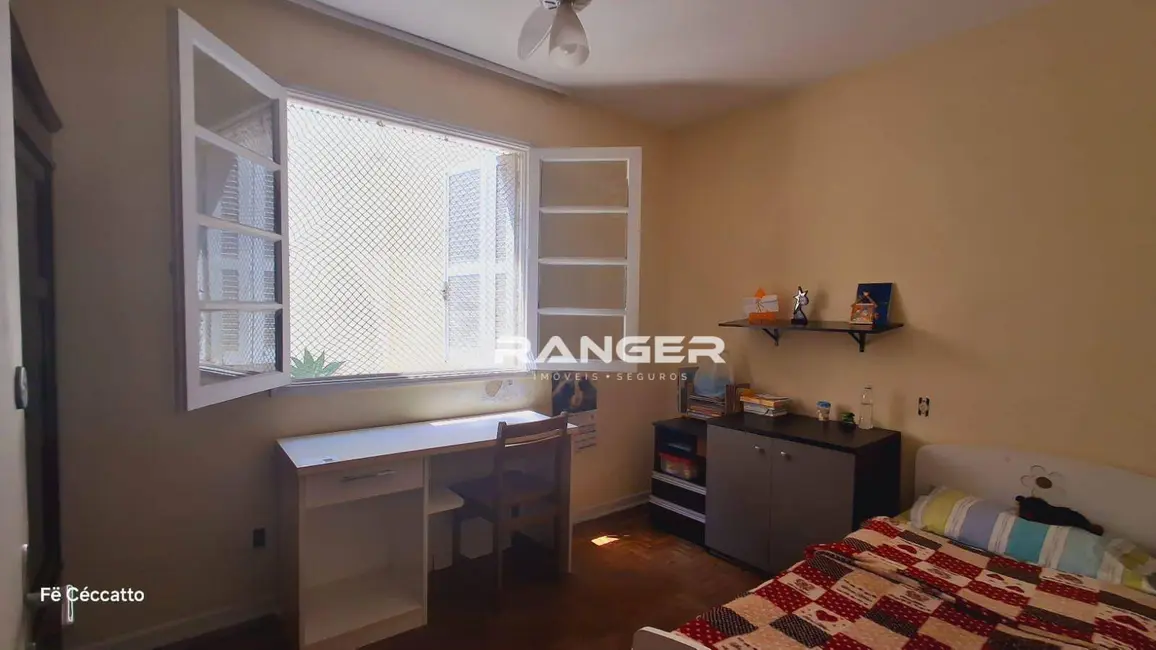 Apartamento com 3 quartos à venda, 154m2 em Campo Grande, Santos - SP - imagem 6 Foto 6 de Apartamento com 3 quartos à venda, 154m2 em Campo Grande, Santos - SP