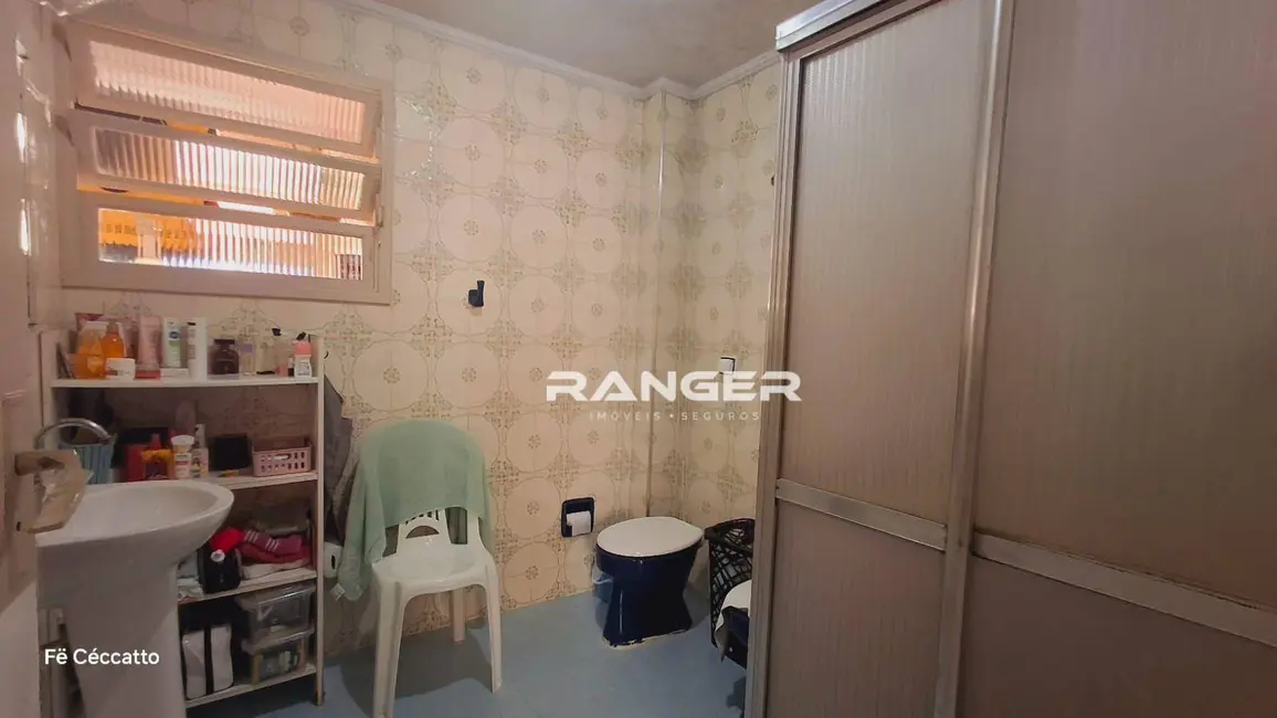 Apartamento com 3 quartos à venda, 154m2 em Campo Grande, Santos - SP - imagem 5 Foto 5 de Apartamento com 3 quartos à venda, 154m2 em Campo Grande, Santos - SP