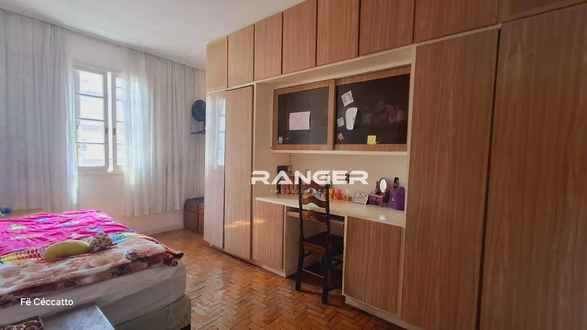Apartamento com 3 quartos à venda, 154m2 em Campo Grande, Santos - SP - imagem 4 Foto 4 de Apartamento com 3 quartos à venda, 154m2 em Campo Grande, Santos - SP