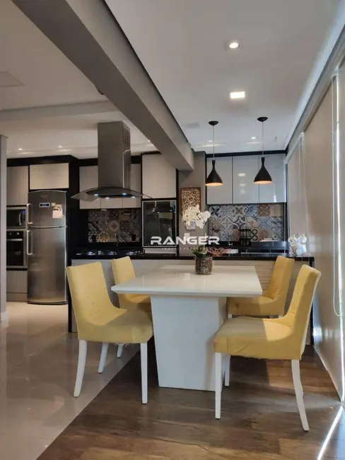 Foto 3 de Apartamento com 1 quarto à venda, 57m2 em Gonzaga, Santos - SP