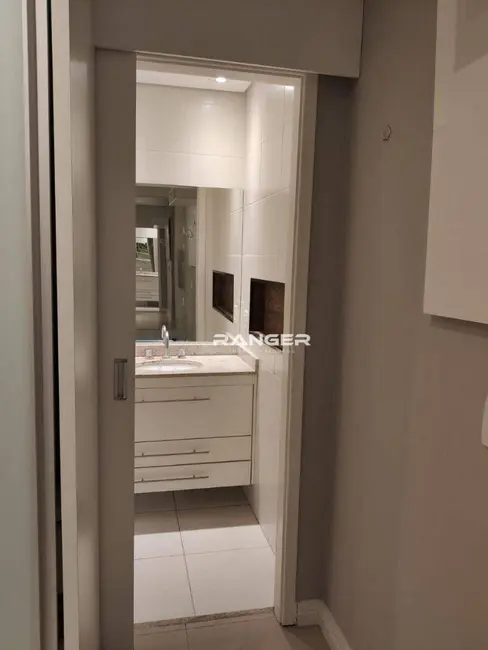 Foto 5 de Apartamento com 1 quarto à venda, 57m2 em Gonzaga, Santos - SP