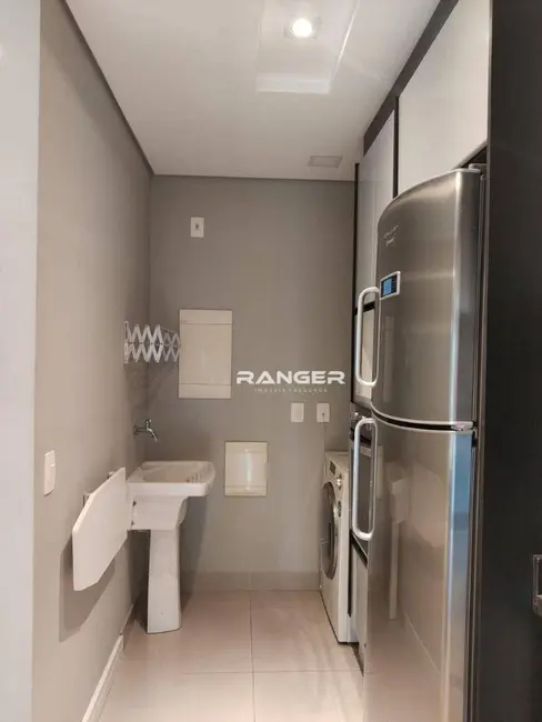 Foto 2 de Apartamento com 1 quarto à venda, 57m2 em Gonzaga, Santos - SP