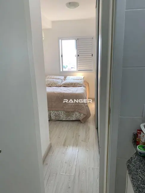 Apartamento com 2 quartos à venda, 63m2 em Marapé, Santos - SP - imagem 7 Foto 7 de Apartamento com 2 quartos à venda, 63m2 em Marapé, Santos - SP
