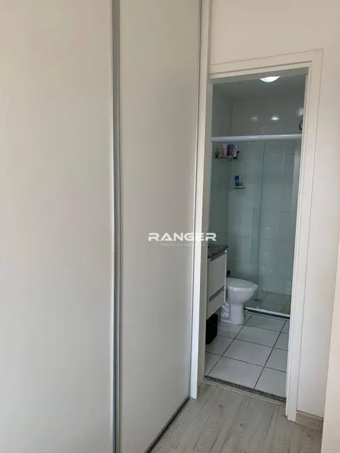 Apartamento com 2 quartos à venda, 63m2 em Marapé, Santos - SP - imagem 4 Foto 4 de Apartamento com 2 quartos à venda, 63m2 em Marapé, Santos - SP