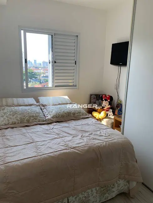 Apartamento com 2 quartos à venda, 63m2 em Marapé, Santos - SP - imagem 3 Foto 3 de Apartamento com 2 quartos à venda, 63m2 em Marapé, Santos - SP