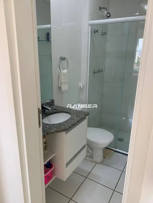 Apartamento com 2 quartos à venda, 63m2 em Marapé, Santos - SP - imagem 8 Foto 8 de Apartamento com 2 quartos à venda, 63m2 em Marapé, Santos - SP