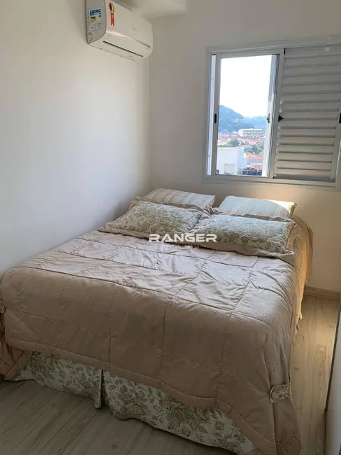 Apartamento com 2 quartos à venda, 63m2 em Marapé, Santos - SP - imagem 9 Foto 9 de Apartamento com 2 quartos à venda, 63m2 em Marapé, Santos - SP