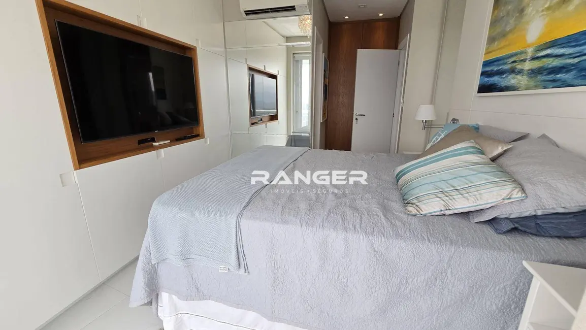 Apartamento com 1 quarto à venda, 102m2 em Pompéia, Santos - SP - imagem 6 Foto 6 de Apartamento com 1 quarto à venda, 102m2 em Pompéia, Santos - SP