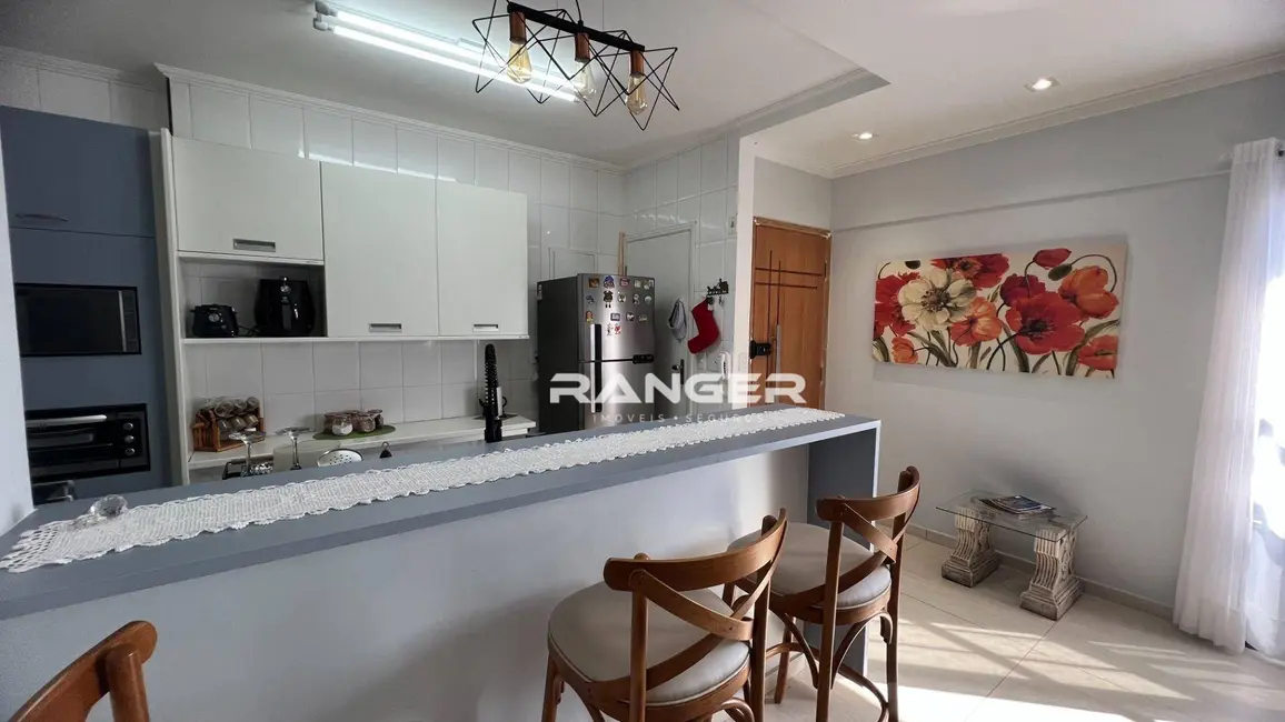 Apartamento com 2 quartos à venda, 78m2 em Aparecida, Santos - SP - imagem 6 Foto 6 de Apartamento com 2 quartos à venda, 78m2 em Aparecida, Santos - SP